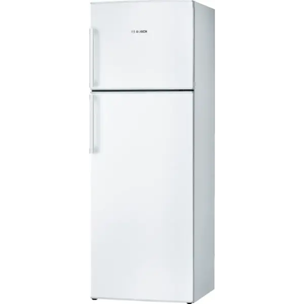 BOSCH KDN32X10 FREE STANDING LARDER FRIDGE