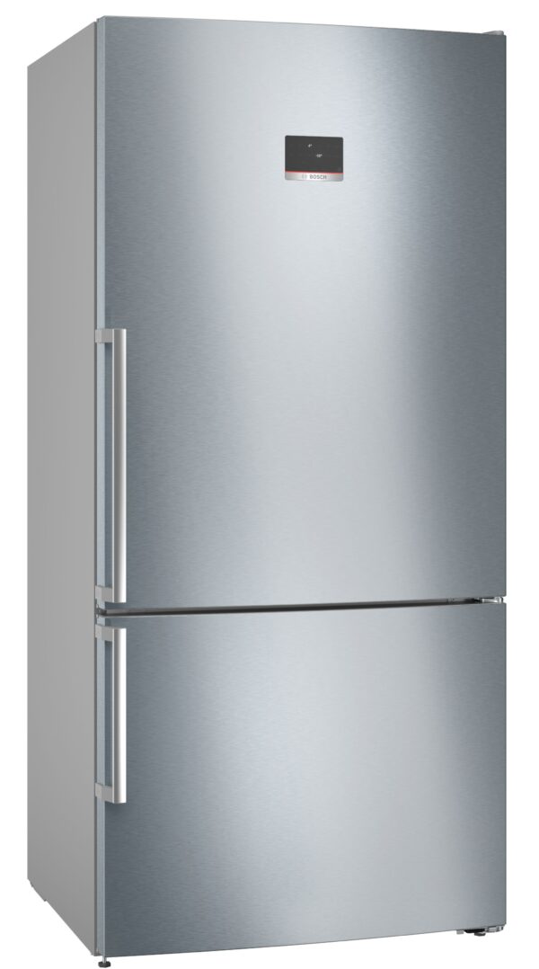 BOSCH KGN86CI30Z FREE STANDING FRIDGE FREEZER - Image 6