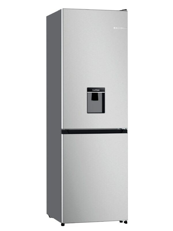 BOSCH KGW36NL2AZ FRIDGE - Image 3