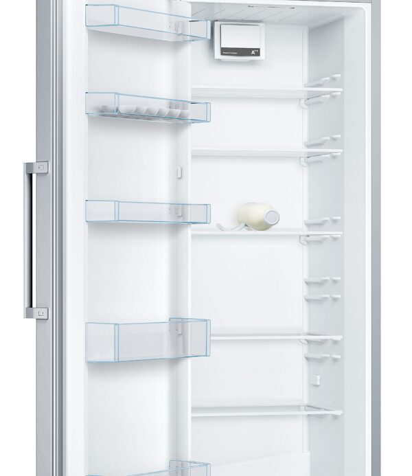 BOSCH KSV33NI31Z FREE STANDING REFRIGE - Image 3