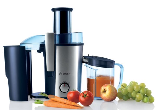 BOSCH MES3500 JUICER Masons