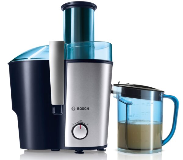 BOSCH MES3500 JUICER Masons