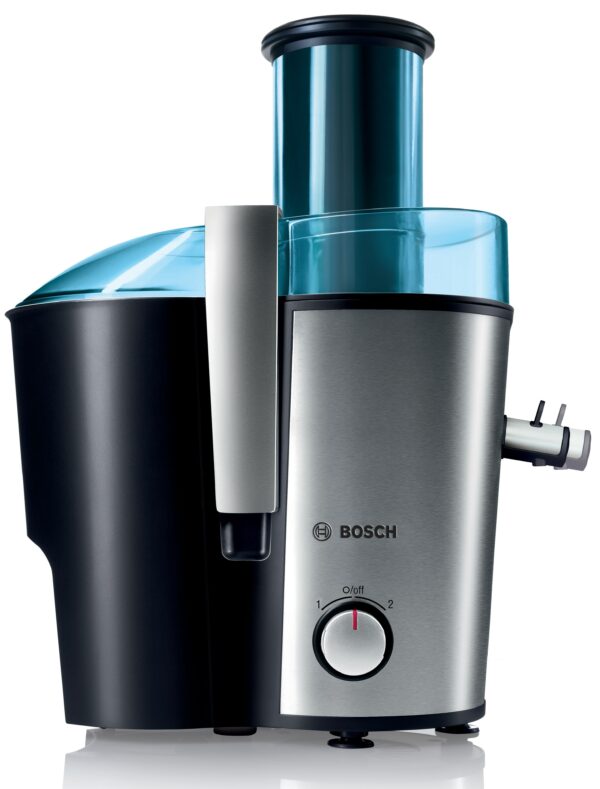 BOSCH MES3500 JUICER Masons