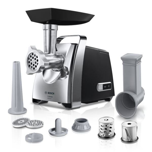 BOSCH MFW67440 MEAT MINCER Masons