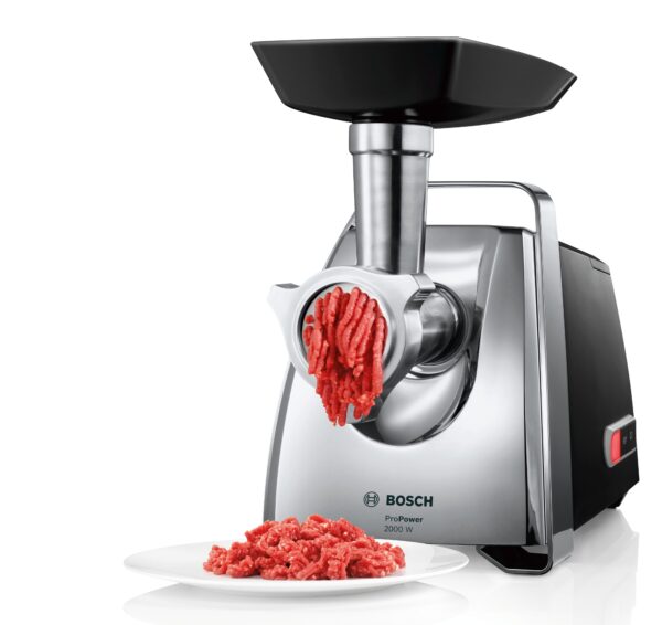 BOSCH MFW67440 MEAT MINCER Masons