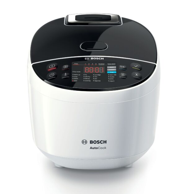 BOSCH MUC11W12 MULTICOOKER