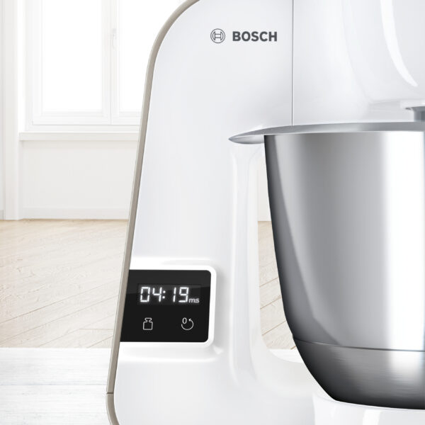 BOSCH MUM5XW10 3.9LT KITCHEN MACHINE - Image 2