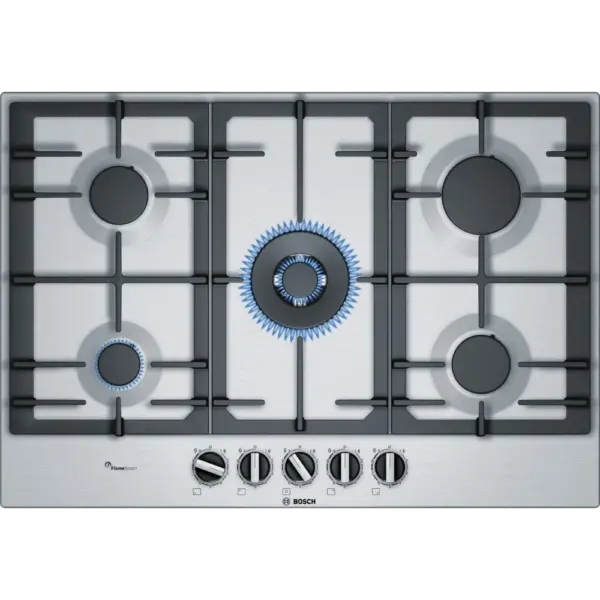 BOSCH PCQ7A5B90Z GAS HOB