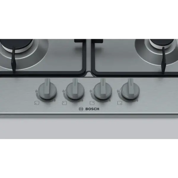 BOSCH PGP6B5B62 GAS HOB Masons