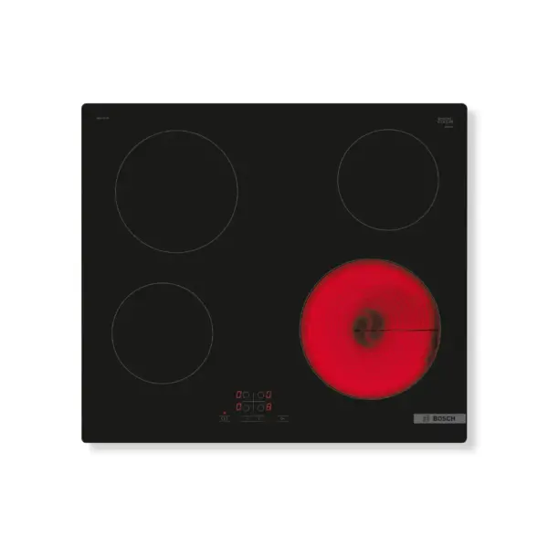 BOSCH PKE611BA2E HOB Masons