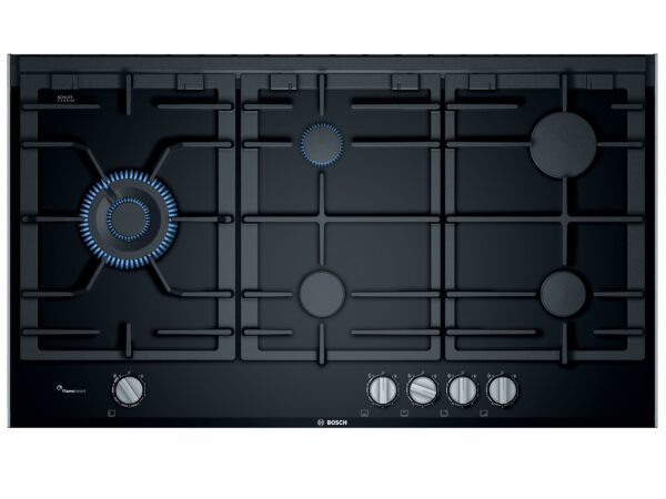 BOSCH PRS9A6B70Z 90CM GAS HOB - Image 2