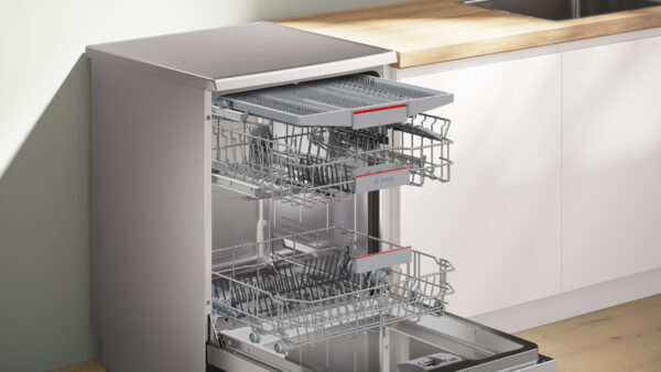 BOSCH SMS45NI00Z SERIES 4 DISHWASHER Masons