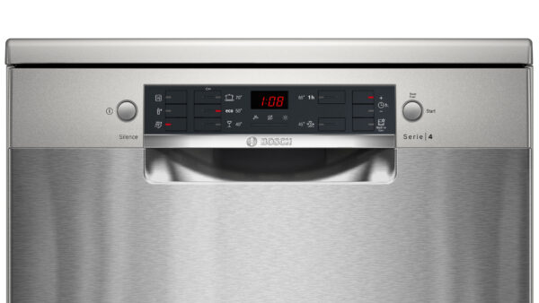 BOSCH SMS45NI00Z SERIES 4 DISHWASHER Masons