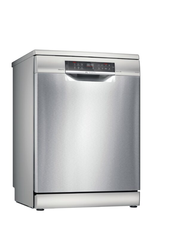 BOSCH SMS6EMI10Z FREESTANDING DISHWASHER SERIES 6 Masons