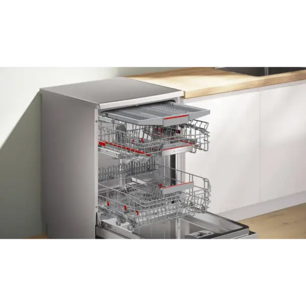 BOSCH SMS6HCI01Z DISHWASHER - Image 6