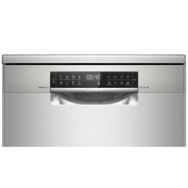 BOSCH SMS6HCI01Z DISHWASHER - Image 12