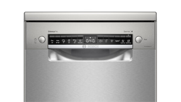 BOSCH SPS4HMI3FZ 45CM DISHWASHER Masons