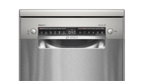 BOSCH SPS4HMI3FZ 45CM DISHWASHER Masons