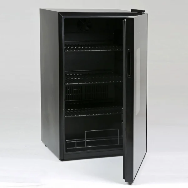 SWAN SSZ92F 92LTR SUB ZERO BAR FRIDGE - Image 3