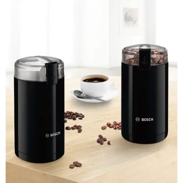 BOSCH TSM6A013B COFFEE GRINDER - Image 7