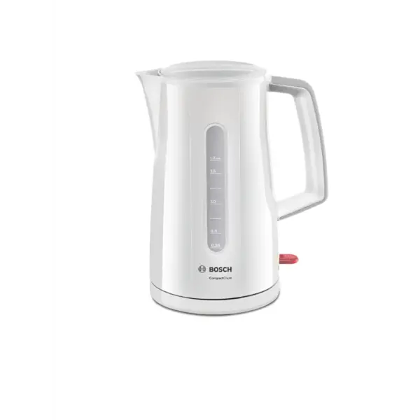 BOSCH TWK3A011 WHITE KETTLE Masons