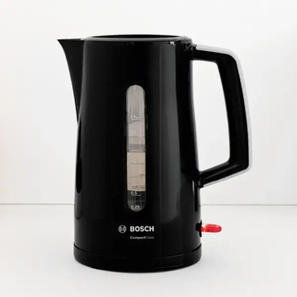 BOSCH TWK3A011 WHITE KETTLE Masons