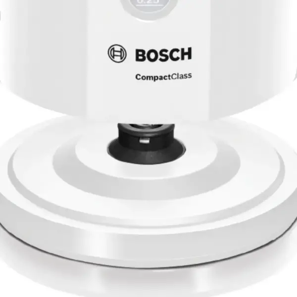 BOSCH TWK3A011 WHITE KETTLE Masons