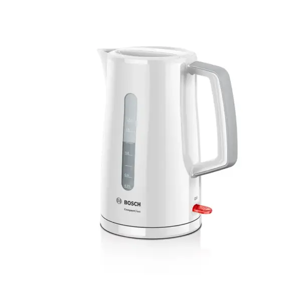 BOSCH TWK3A011 WHITE KETTLE Masons