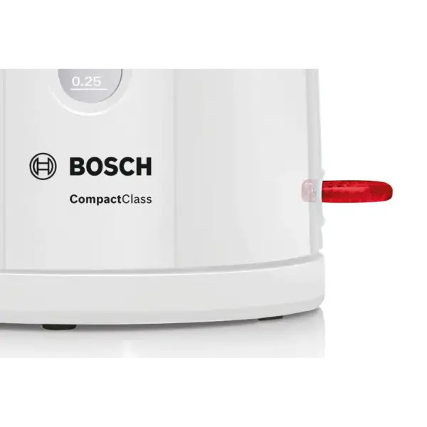 BOSCH TWK3A011 WHITE KETTLE Masons