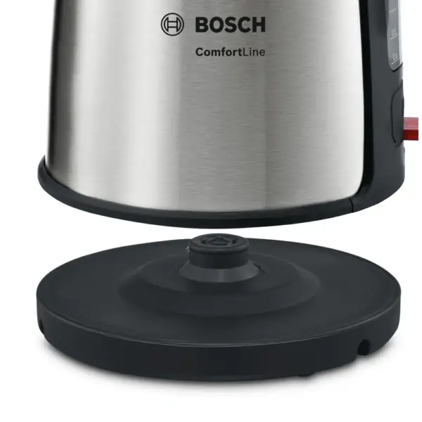 BOSCH TWK6A813 STAINLESS STEEL KETTLE Masons