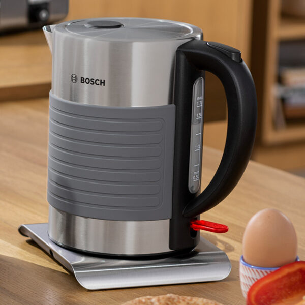 BOSCH TWK7S05 2200W KETTLE Masons