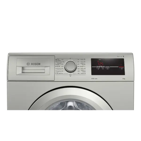 BOSCH WAJ2018SZA 8KG WASHING MACHINE Masons