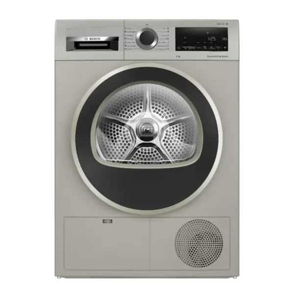 BOSCH WPG1410XZA 8KG CONDENSER DRYER SERIES 6 - Image 6