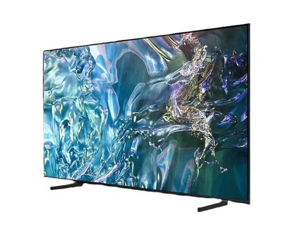 SAMSUNG QA65Q60DAKXXA 65" QLED 4K TIZEN OS SMART TV - Image 2