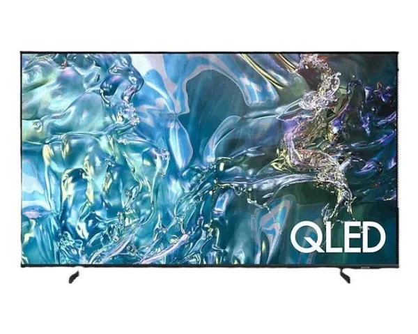 SAMSUNG QA65Q60DAKXXA 65" QLED 4K TIZEN OS SMART TV