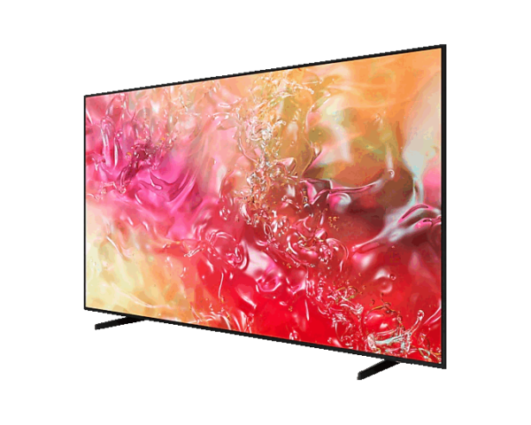 SAMSUNG UA85DU7000KXXA 85" CRYSTAL UHD 4K HDR SMART TV - Image 2