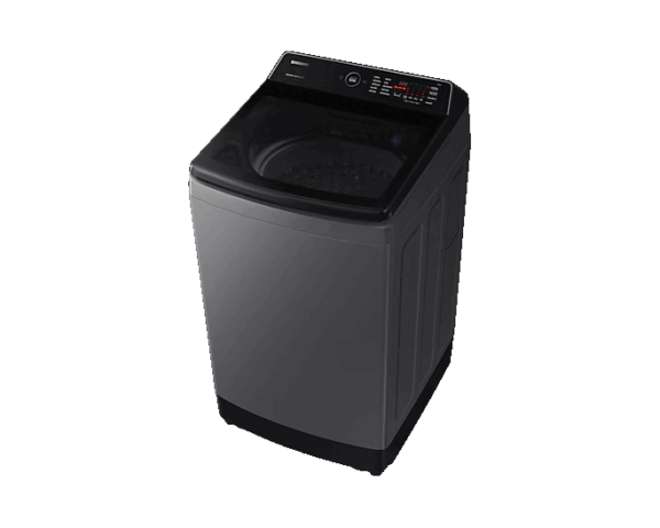 SAMSUNG WA14CG5745BDFA 14KG TOP LOADER DARK GREY - Image 3