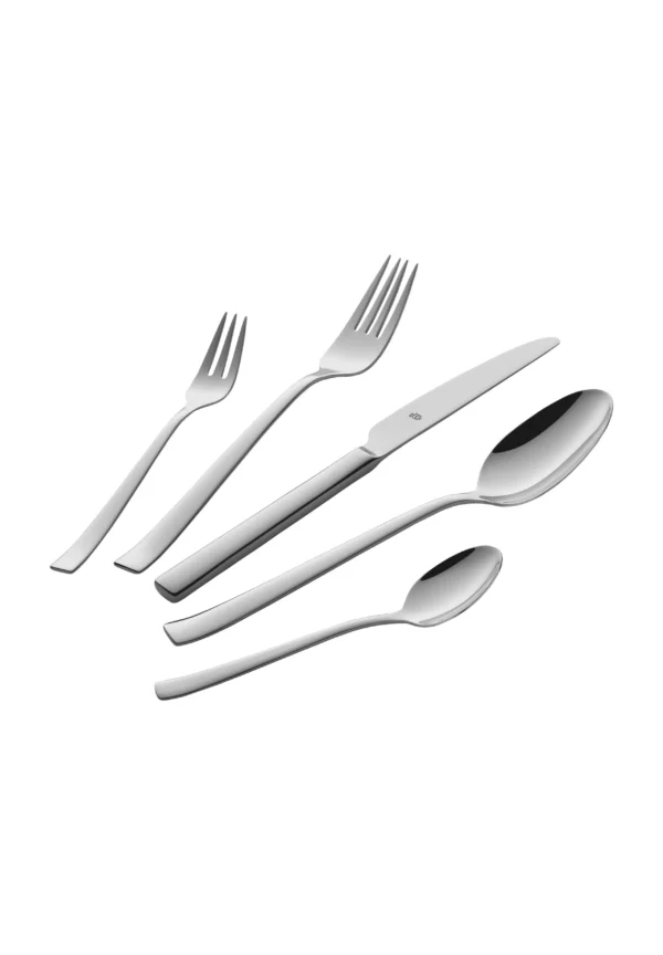 BSF Cutlery set, 30 pieces Masons