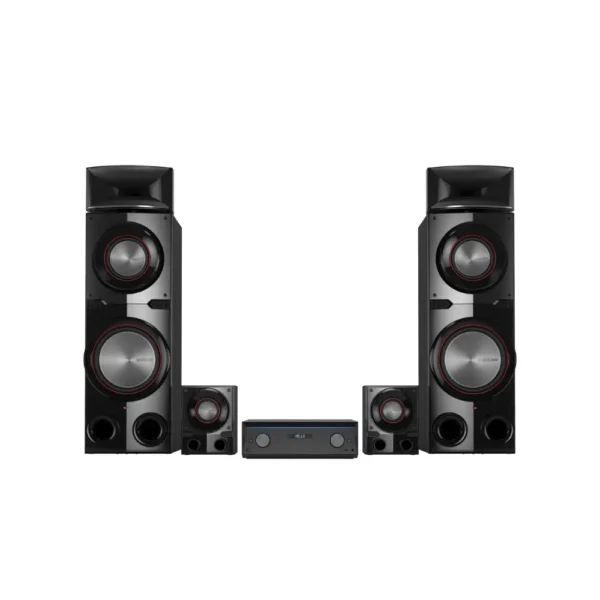 LG MR11 SPEAKER Masons