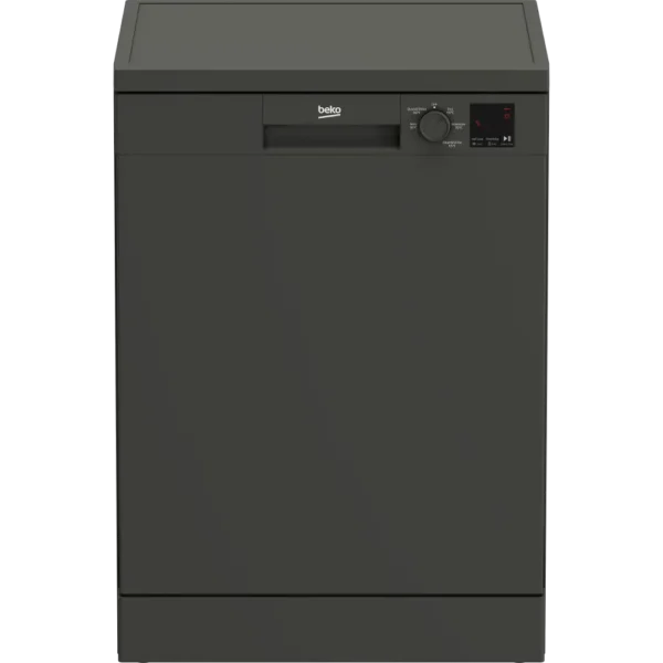 BEKO BDW202 MANHATTAN GREY 13 PLACE DISHWASHER Masons