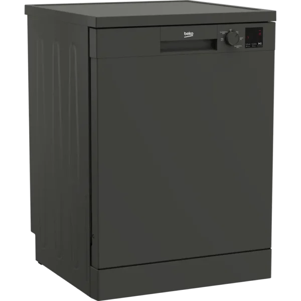 BEKO BDW202 MANHATTAN GREY 13 PLACE DISHWASHER Masons