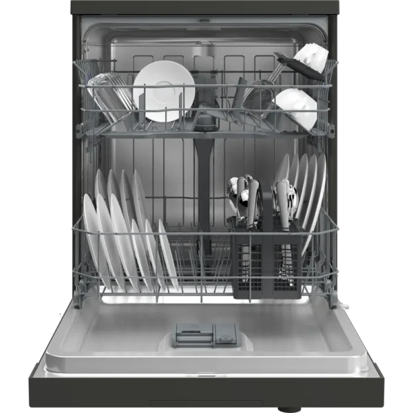 BEKO BDW202 MANHATTAN GREY 13 PLACE DISHWASHER Masons