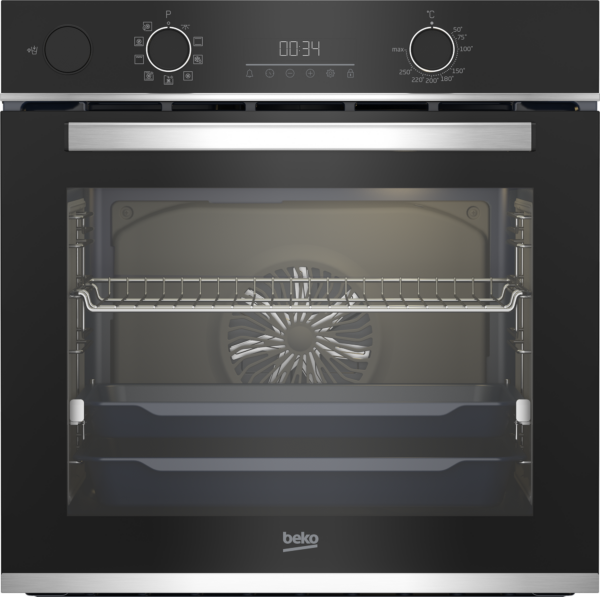 BEKO BBIS13300XMSE 60CM STEAM OVEN Masons