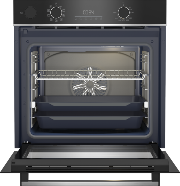 BEKO BBIS13300XMSE 60CM STEAM OVEN Masons