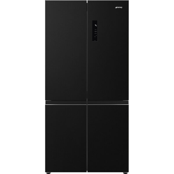 SMEG FQI60KDZA 4 DOOR 90CM DARK INOX FRIDGE Masons