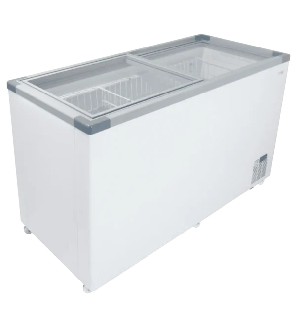 PAL VL525 FRIDGE GLASS TOP