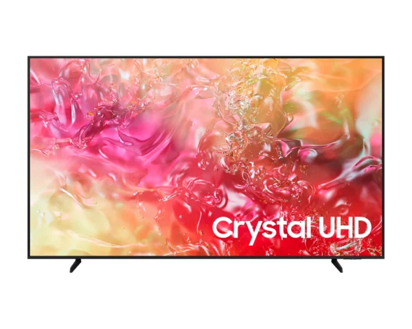 SAMSUNG UA75DU7000KXXA 75" CRYSTAL UHD 4K SMART TV