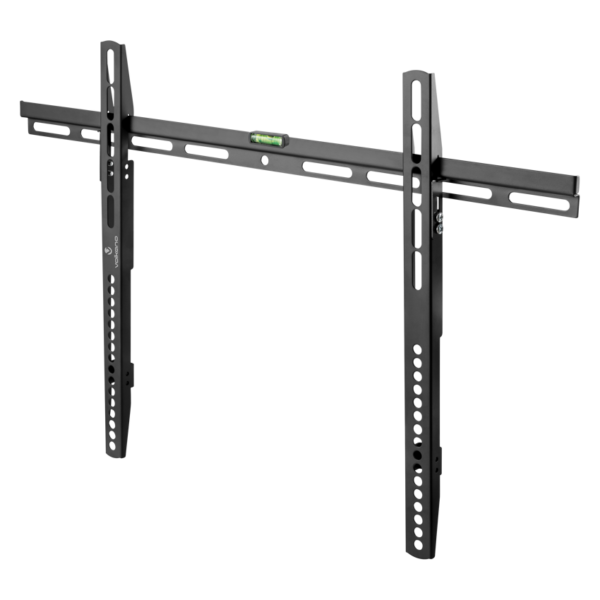 VOLKANO VK-4012-BK STEEL SERIES TV WALL MOUNT 37"-70" BLACK