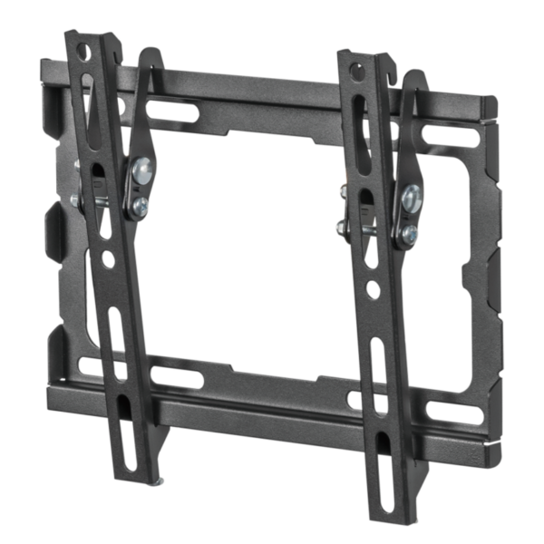 VOLKANO VK-4022-BK STEEL SERIES TILT BRACKET 19"-55"