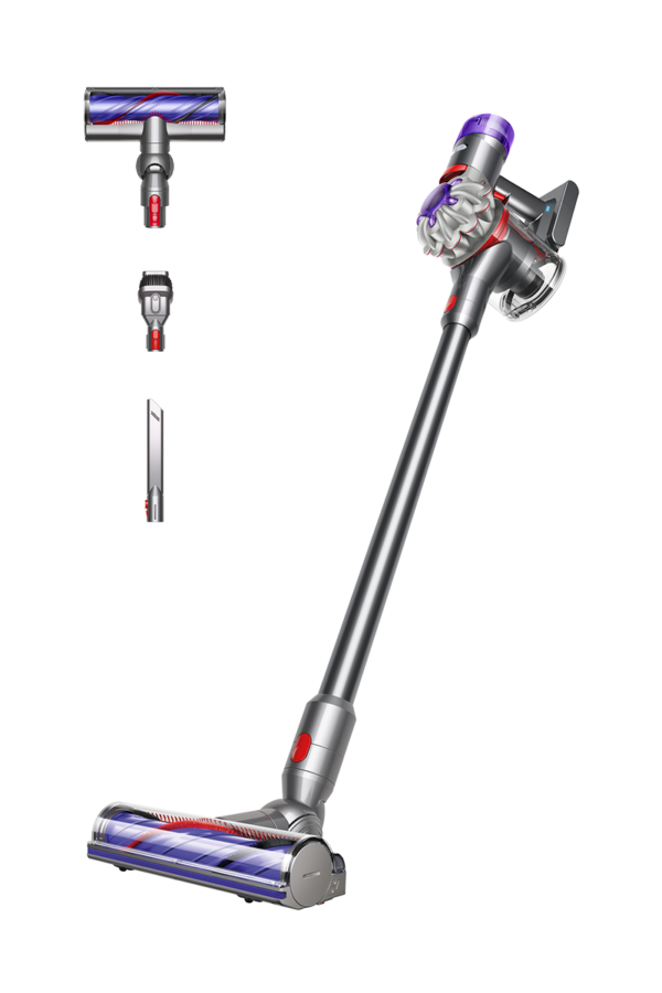 DYSON V8 ADVANCED CORDLESS VACUUM